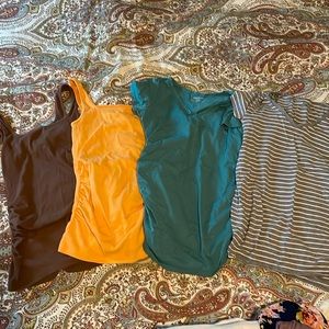 Summer Maternity Bundle - Medium Size